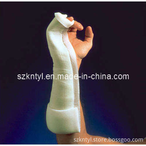 Surgical Synthetic Splint